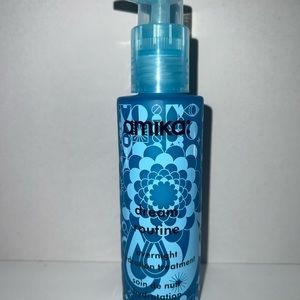 Amika overnight mask